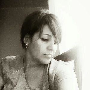 Meet your Posher, Araceli